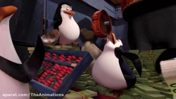 انیمیشن ماداگاسکار (3)-دوبله فارسی | Madagascar HD